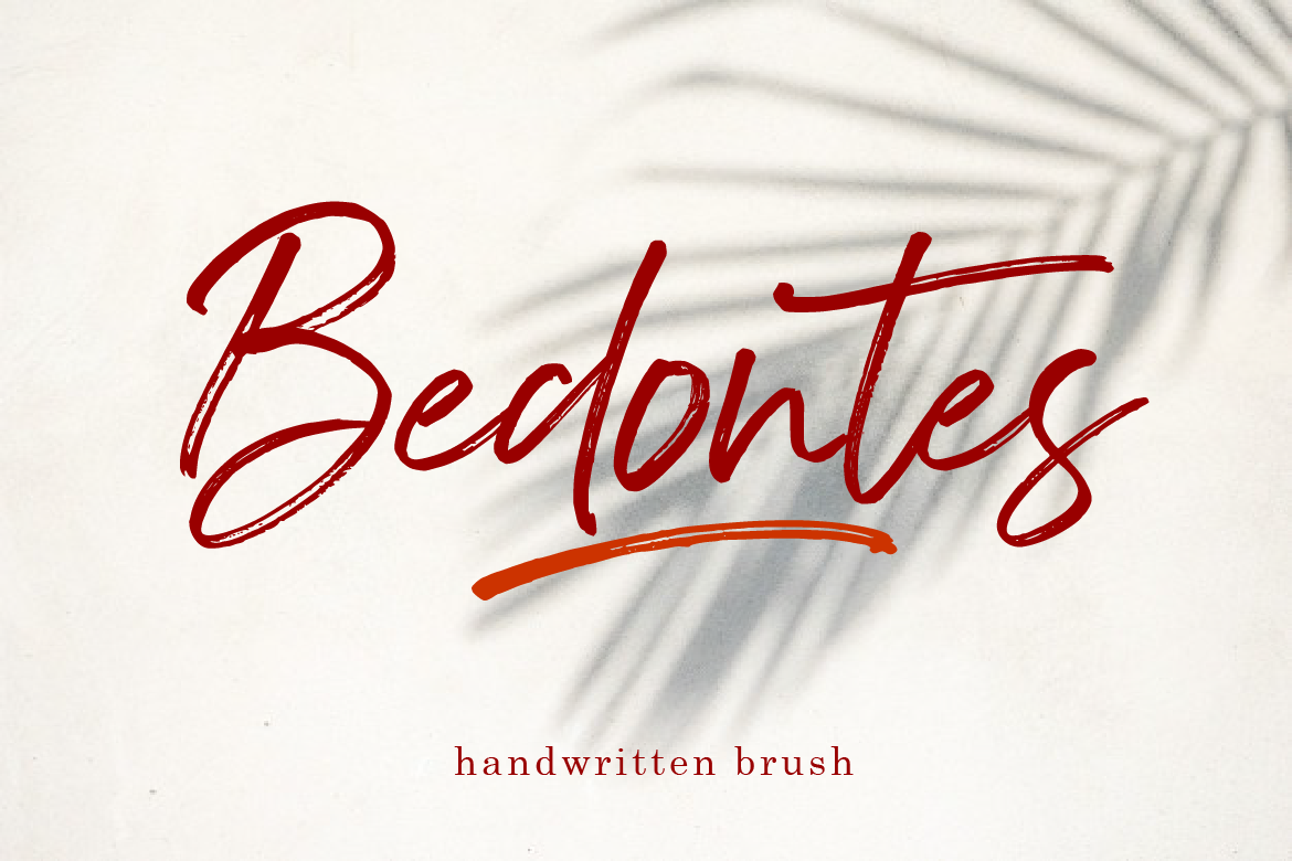 The Big Bundle Of 120+ Fonts - Artixty