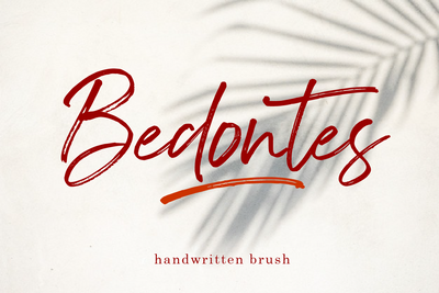 The Big Bundle Of 120+ Fonts - Artixty