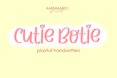The Big Bundle Of 120+ Fonts - Artixty