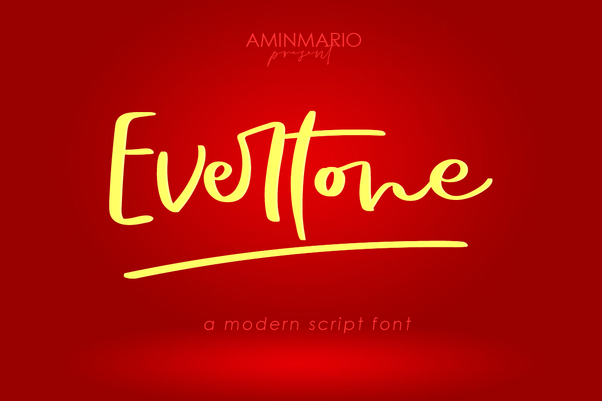 The Big Bundle Of 120+ Fonts - Artixty