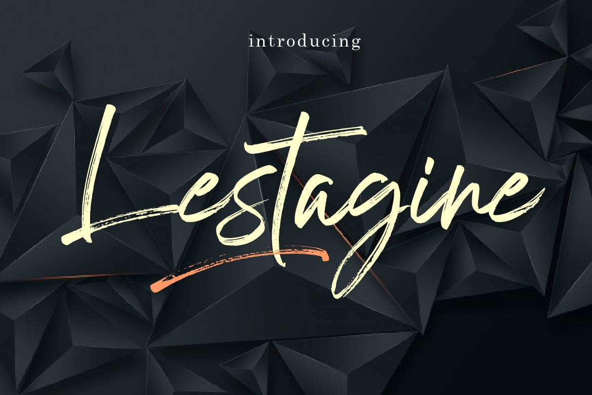 The Big Bundle Of 120+ Fonts - Artixty