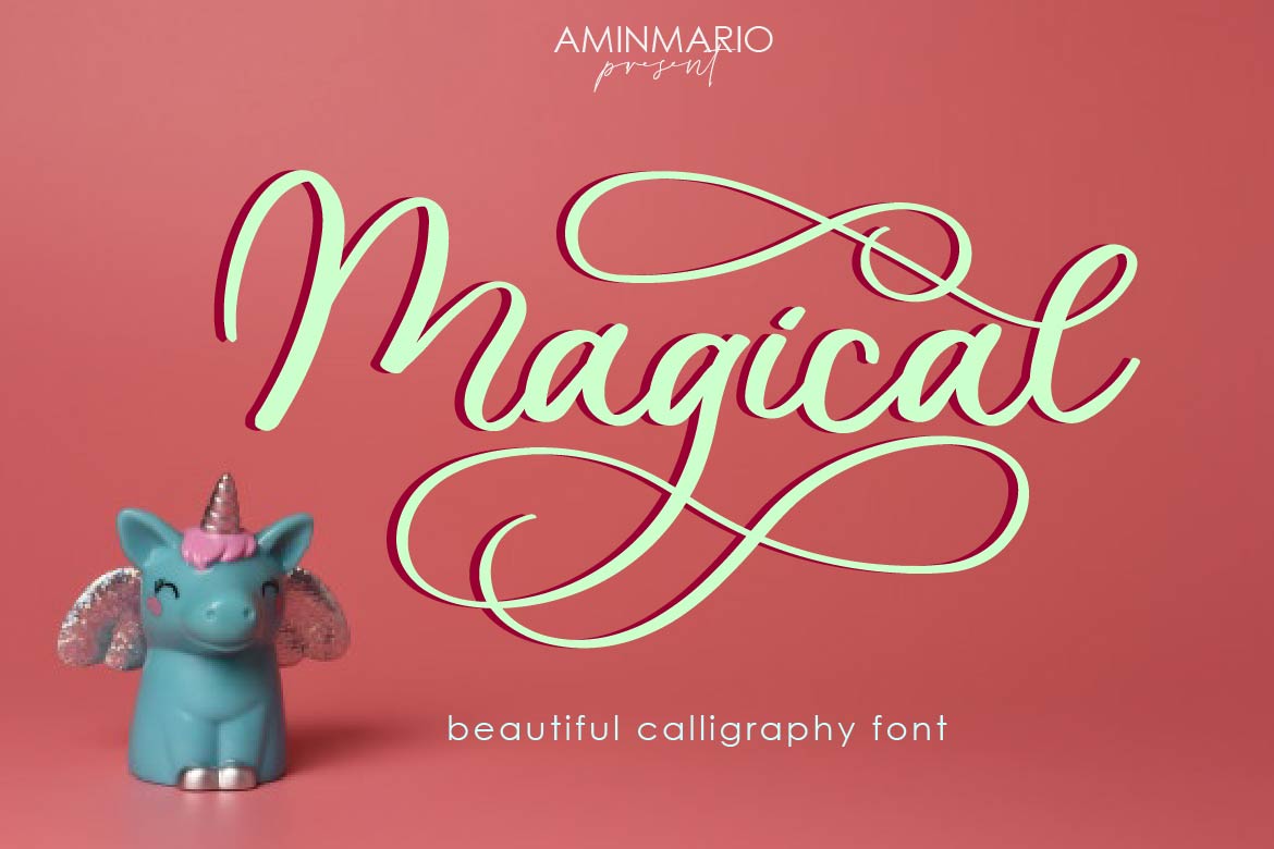 The Big Bundle Of 120+ Fonts - Artixty