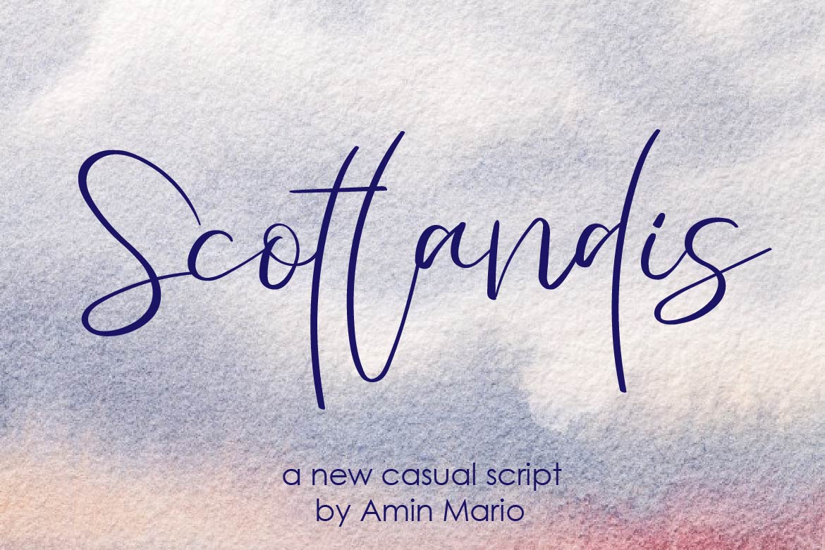 The Big Bundle Of 120+ Fonts - Artixty