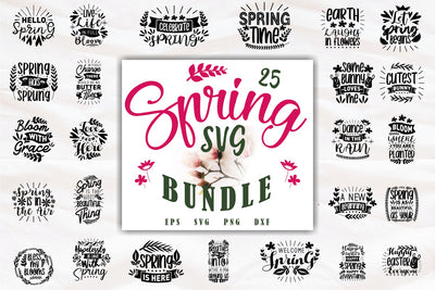 The Awesome Quotes Design Bundle - 600+ Designs-Graphics-Artixty