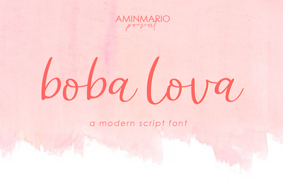 The Big Bundle Of 120+ Fonts - Artixty