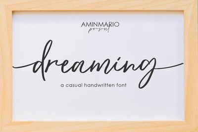 The Big Bundle Of 120+ Fonts - Artixty