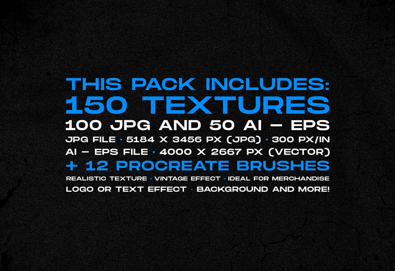 The Definitive Essential Designer Bundle - 1044 Textures-Graphics-Artixty