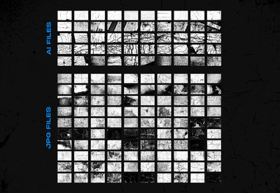 The Definitive Essential Designer Bundle - 1044 Textures-Graphics-Artixty