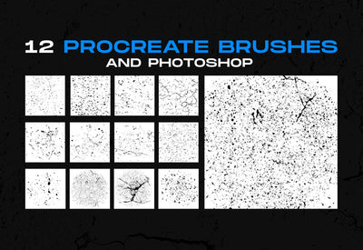 The Definitive Essential Designer Bundle - 1044 Textures-Graphics-Artixty