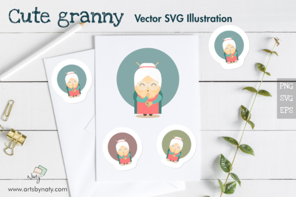 The Giant Bundle Of Professional Illustrations - Artixty