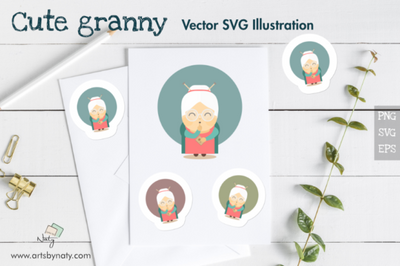 The Giant Bundle Of Professional Illustrations - Artixty