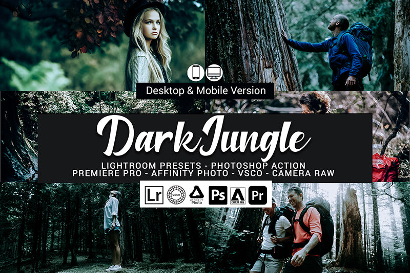 The Pro Photographers Addons Bundle - 7200 Resources-Add-Ons-Artixty