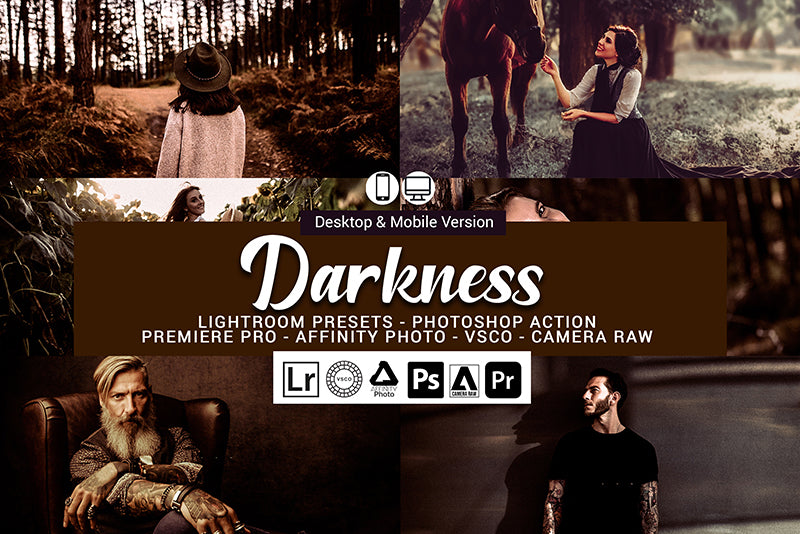The Pro Photographers Addons Bundle - 7200 Resources-Add-Ons-Artixty