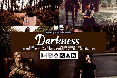 The Pro Photographers Addons Bundle - 7200 Resources-Add-Ons-Artixty