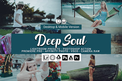 The Pro Photographers Addons Bundle - 7200 Resources-Add-Ons-Artixty