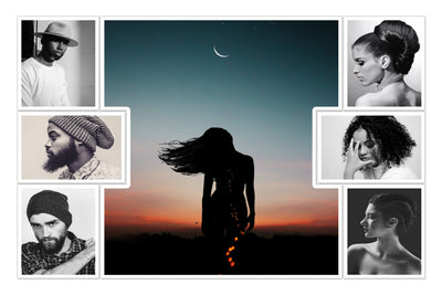 The 40-in-1 Magnificent Photoshop Templates Bundle-Add-Ons-Artixty