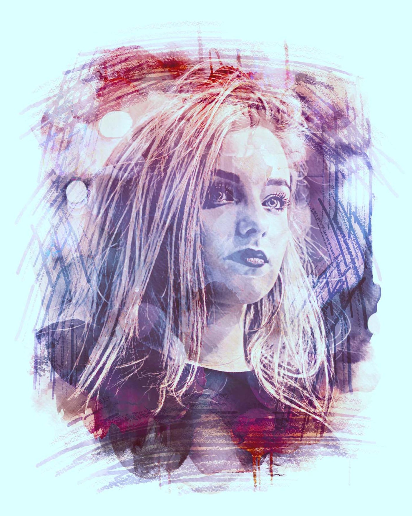 The Trendy Photo Effects Bundle - Artixty