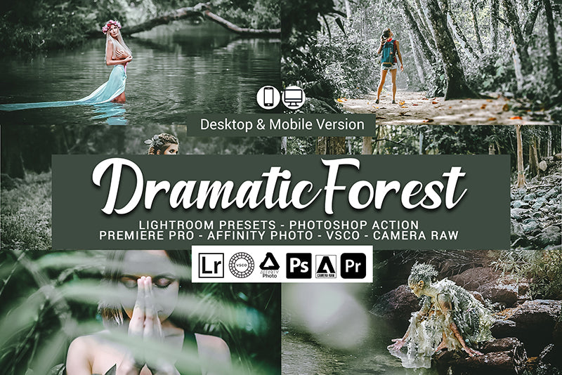 The Pro Photographers Addons Bundle - 7200 Resources-Add-Ons-Artixty