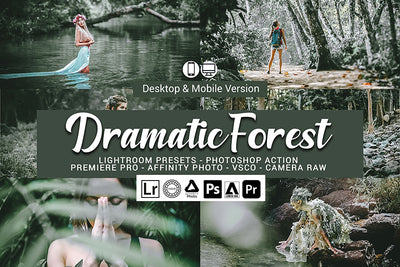 The Pro Photographers Addons Bundle - 7200 Resources-Add-Ons-Artixty