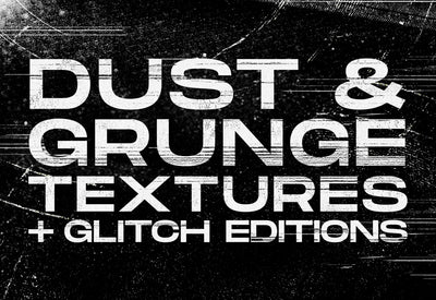The Definitive Essential Designer Bundle - 1044 Textures-Graphics-Artixty