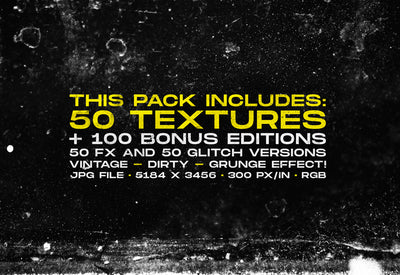 The Definitive Essential Designer Bundle - 1044 Textures-Graphics-Artixty