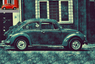 The 8-in-1 Photo Effects Photoshop Templates Bundle-Add-Ons-Artixty