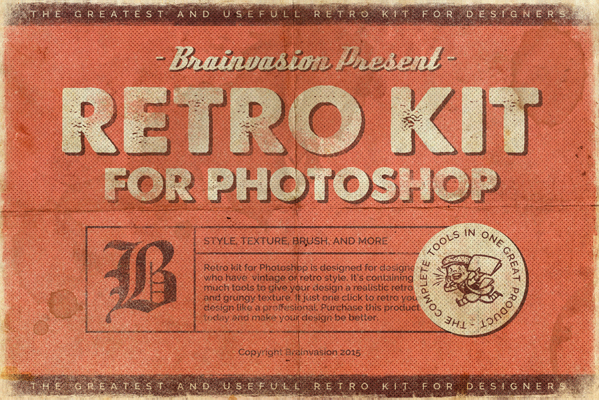 The Superb Bundle Of Photoshop Tools - Artixty