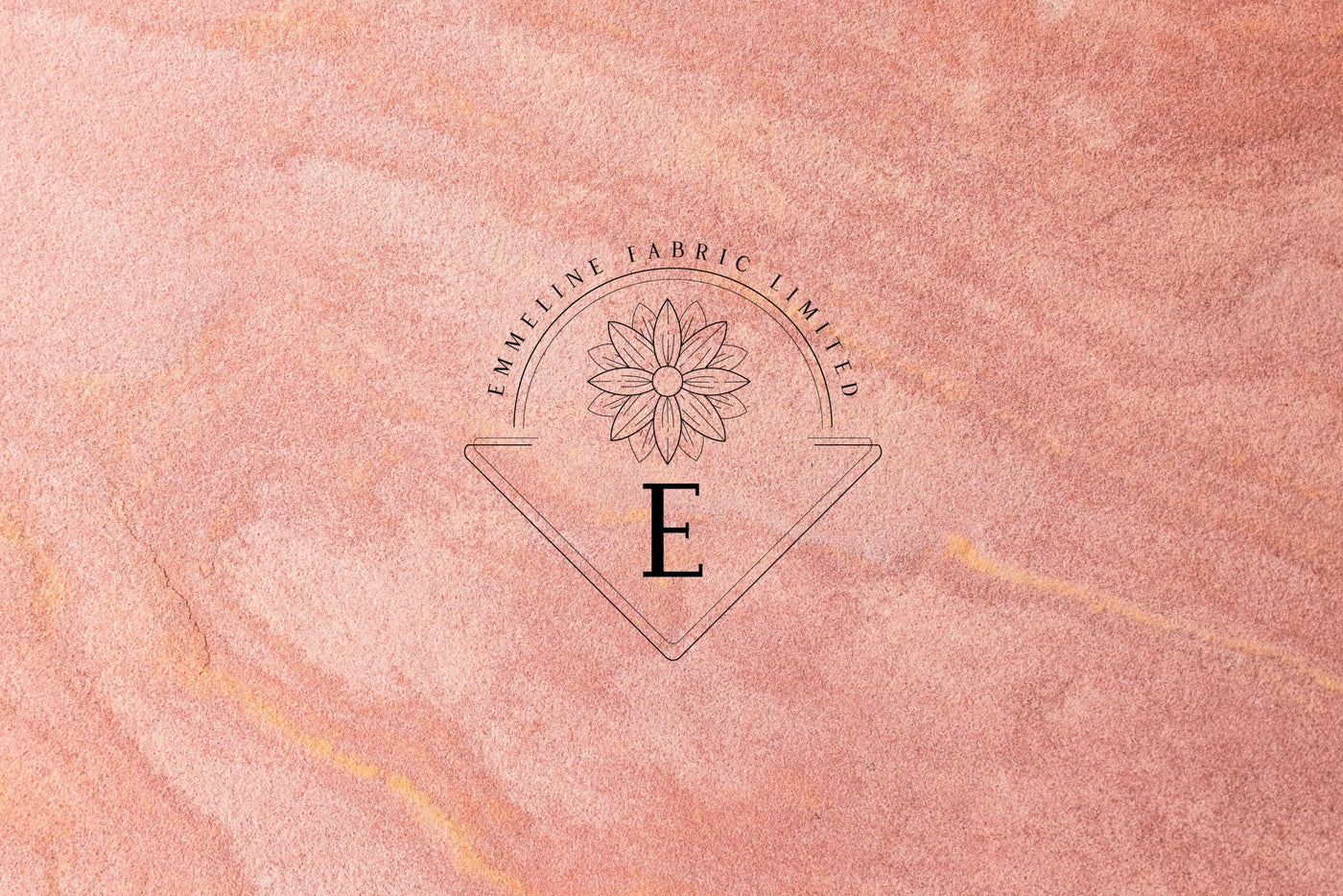 520 A to Z Floral Handmade Logos Bundle