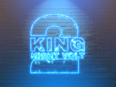 The 5-In-1 Neon Creator Toolkit-Artixty