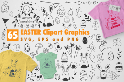 The Giant Bundle Of Professional Illustrations - Artixty