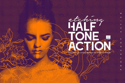 111+ Ingenious Photoshop Actions Bundle-Add-Ons-Artixty