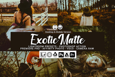 The Pro Photographers Addons Bundle - 7200 Resources-Add-Ons-Artixty