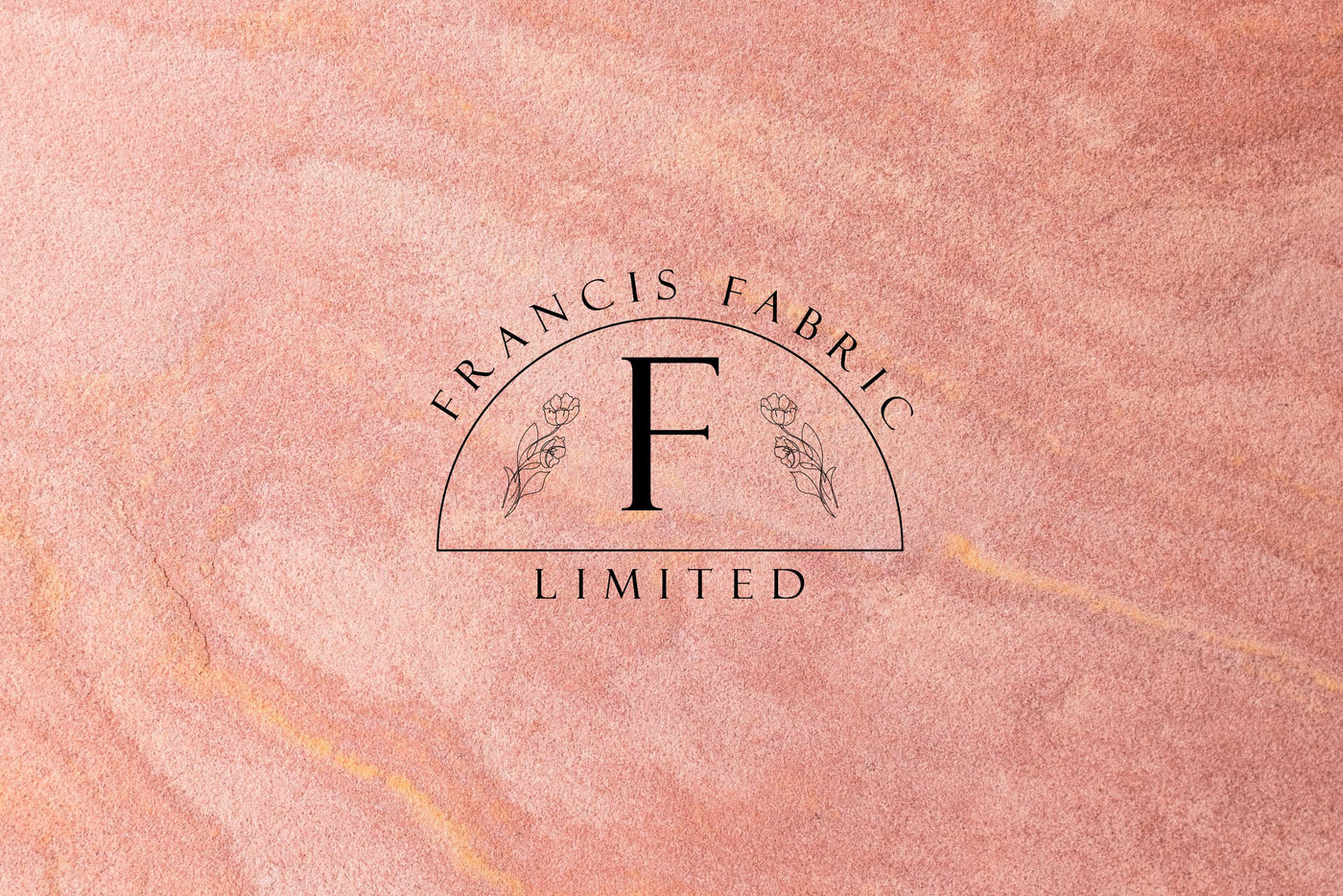 520 A to Z Floral Handmade Logos Bundle