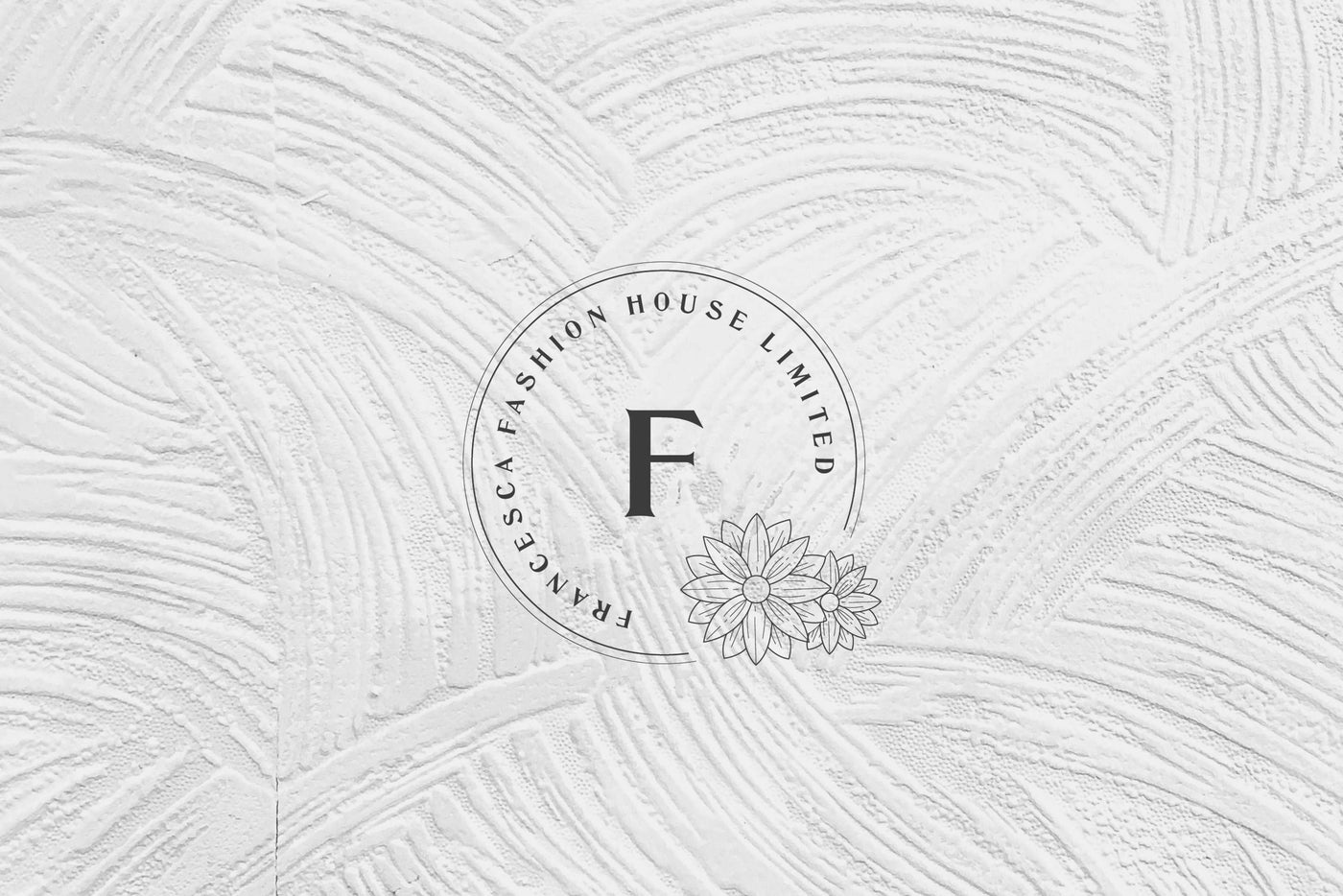520 A to Z Floral Handmade Logos Bundle