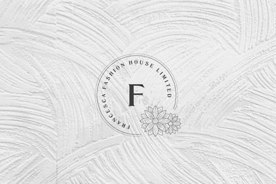 520 A to Z Floral Handmade Logos Bundle