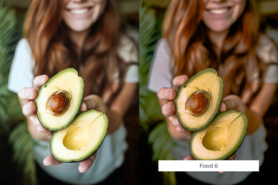 The Lightroom Presets Collection - 216 Presets