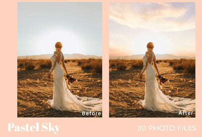 The Enchanting Photo Overlays Bundle - 1900+ Overlays-Graphics-Artixty
