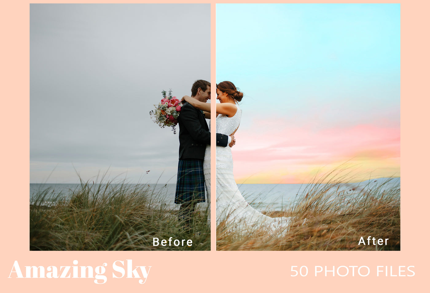 The Enchanting Photo Overlays Bundle - 1900+ Overlays-Graphics-Artixty