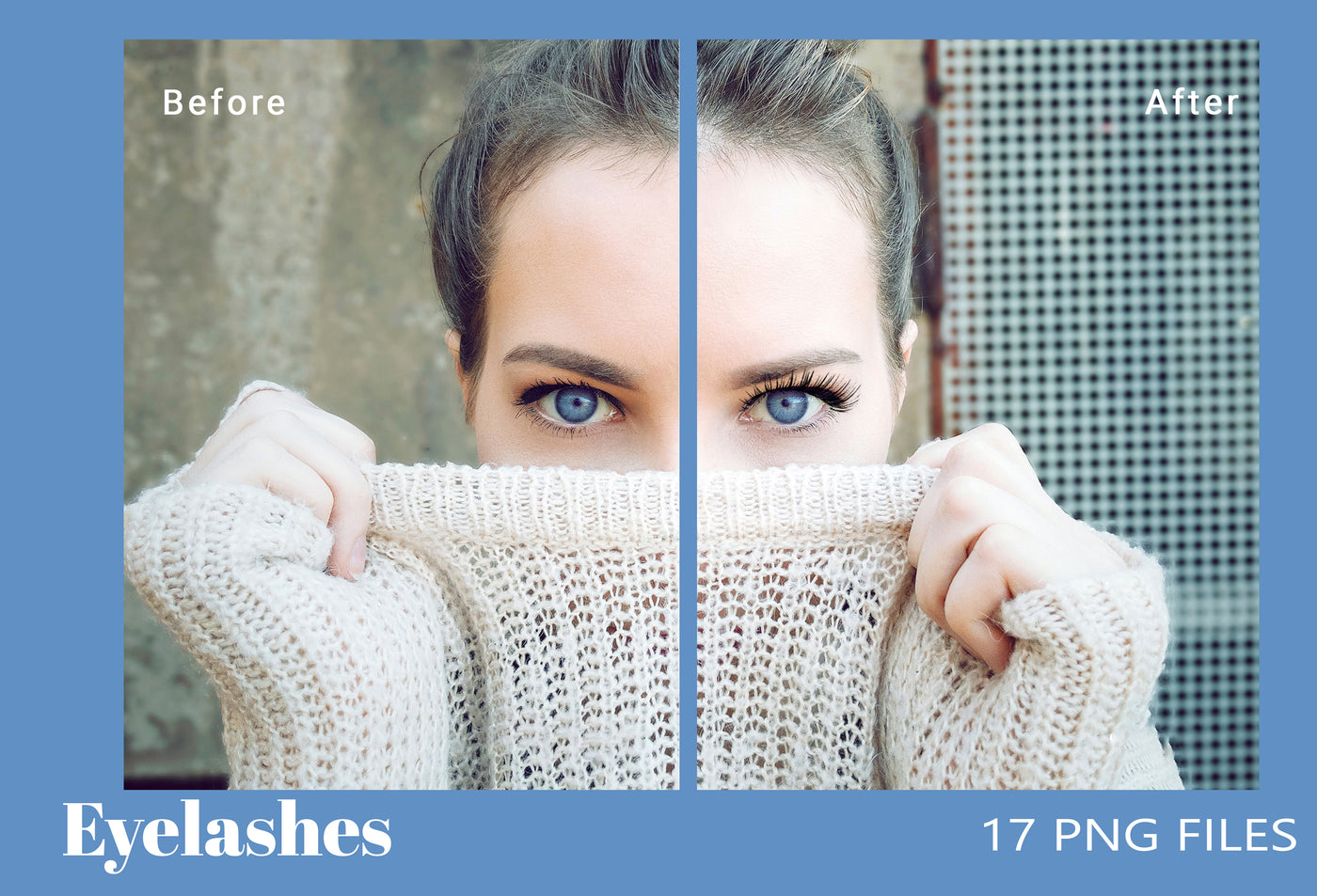 The Enchanting Photo Overlays Bundle - 1900+ Overlays-Graphics-Artixty