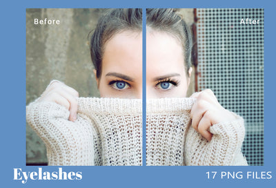 The Enchanting Photo Overlays Bundle - 1900+ Overlays-Graphics-Artixty