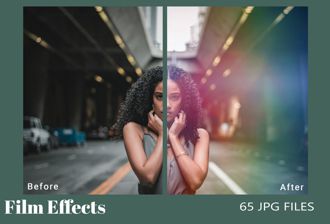 The Enchanting Photo Overlays Bundle - 1900+ Overlays-Graphics-Artixty