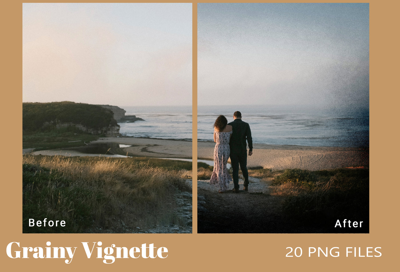 The Enchanting Photo Overlays Bundle - 1900+ Overlays-Graphics-Artixty