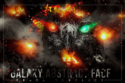 The 40-in-1 Magnificent Photoshop Templates Bundle-Add-Ons-Artixty