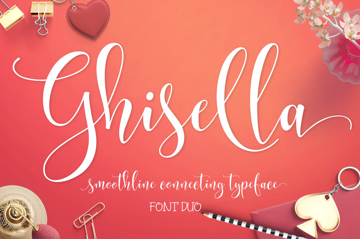 27 Elegant Script Fonts Mega Bundle - Artixty