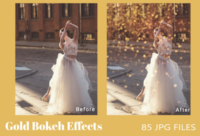 The Enchanting Photo Overlays Bundle - 1900+ Overlays-Graphics-Artixty