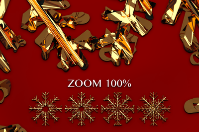 The Christmas Bundle - 1200+ Festive Resources - Artixty