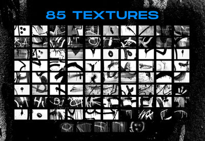 The Definitive Essential Designer Bundle - 1044 Textures-Graphics-Artixty