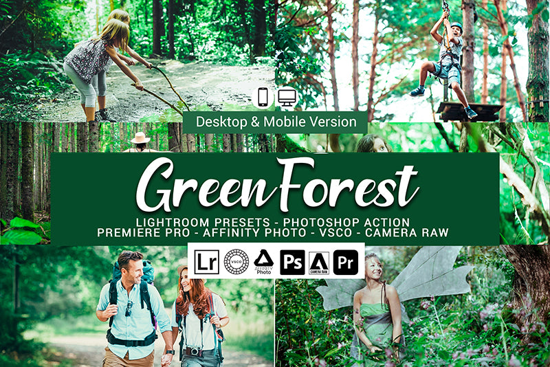 The Pro Photographers Addons Bundle - 7200 Resources-Add-Ons-Artixty
