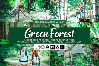 The Pro Photographers Addons Bundle - 7200 Resources-Add-Ons-Artixty