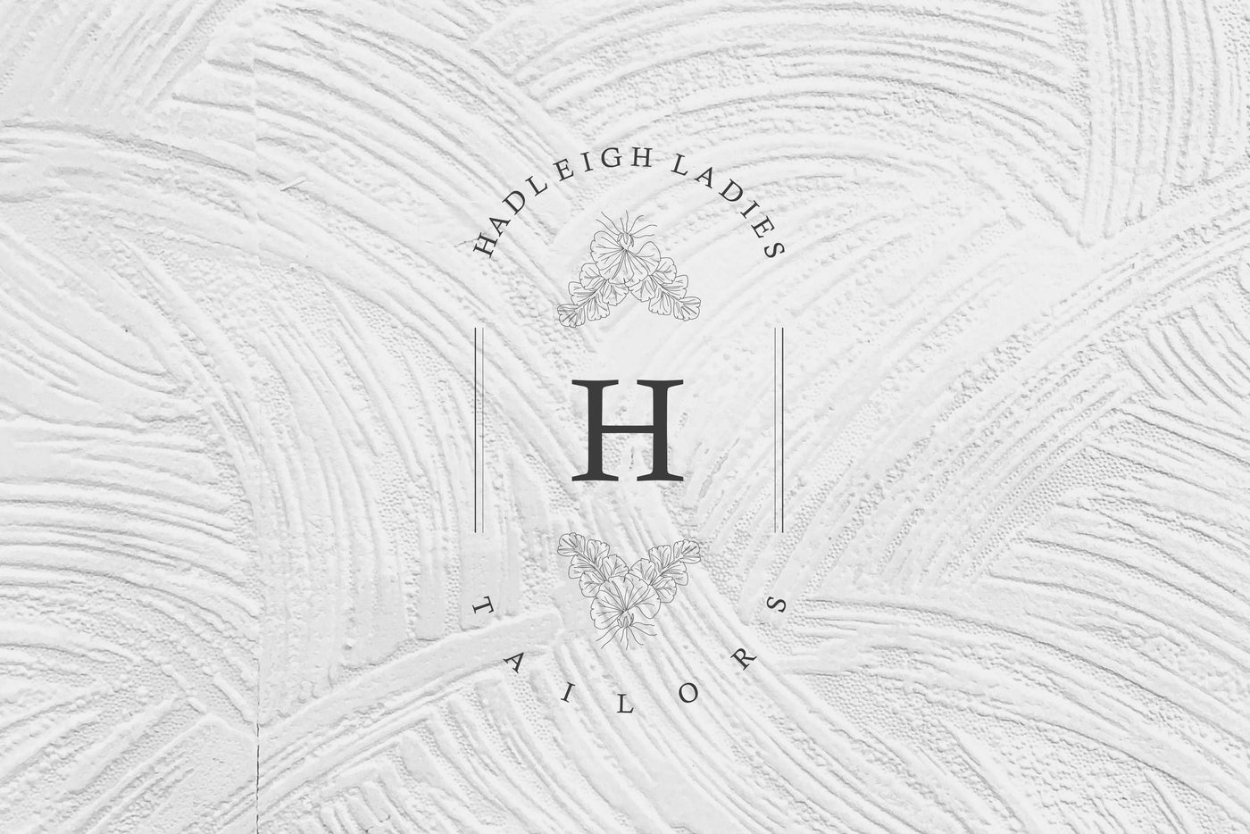 520 A to Z Floral Handmade Logos Bundle